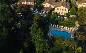 Casa Lavanda Boutique Hotel